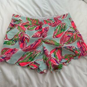 Lilly Pulitzer Buttercup Short